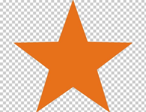 Звезда фигура