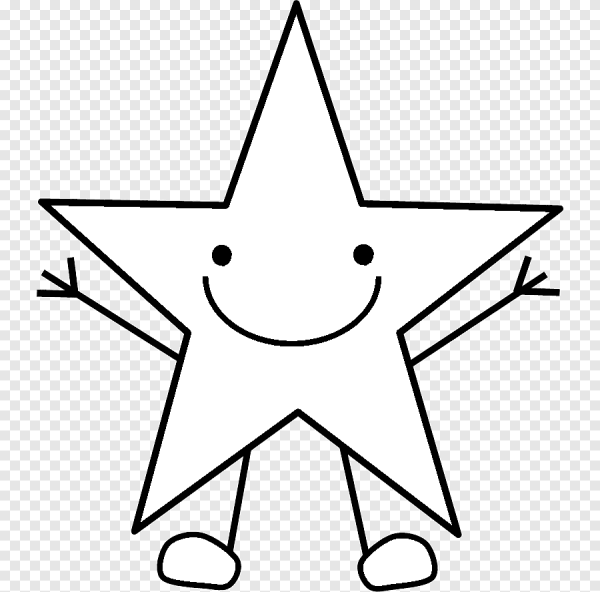 Геометрическая звезда