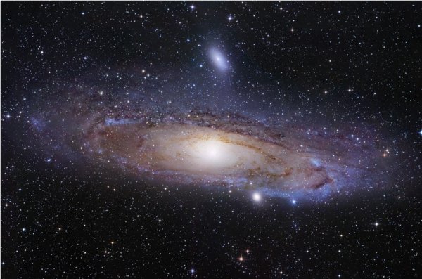 Галактики происхождение Вселенной