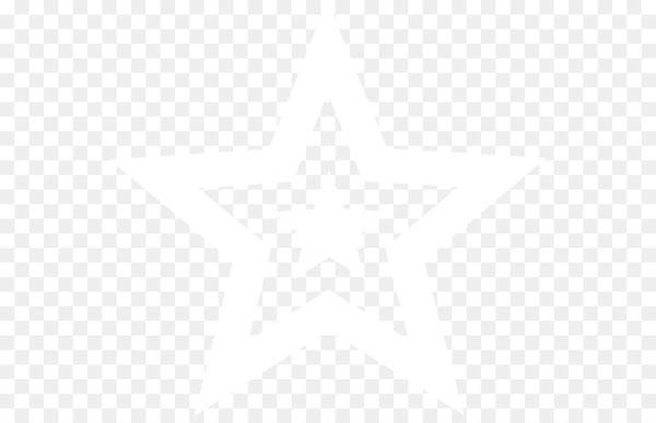 Звездочки белые