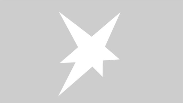 Голубая звезда