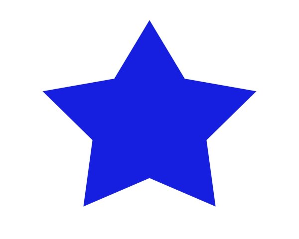 Белая звезда