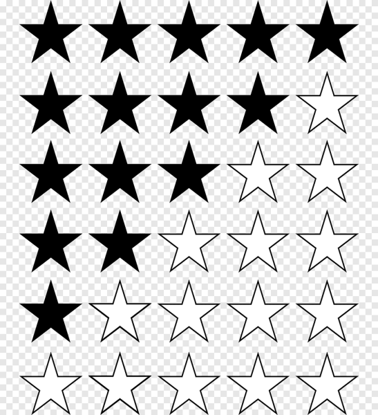 Серебристые звездочки