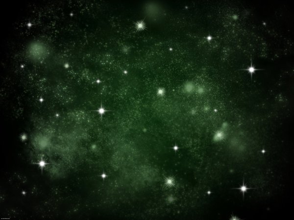 Белая звезда