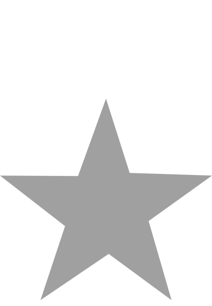 Звездочки белые