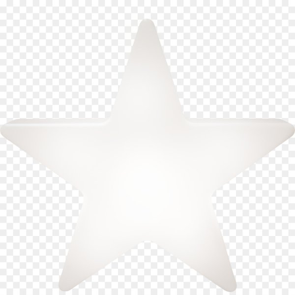 Форма звезды