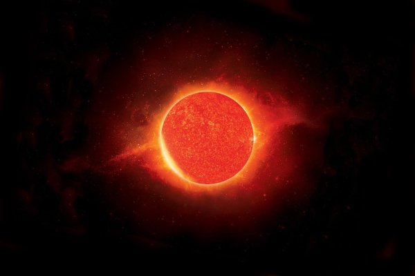 Звезды карлики гиганты и сверхгиганты