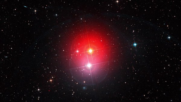 Kepler-138 звезда красный карлик