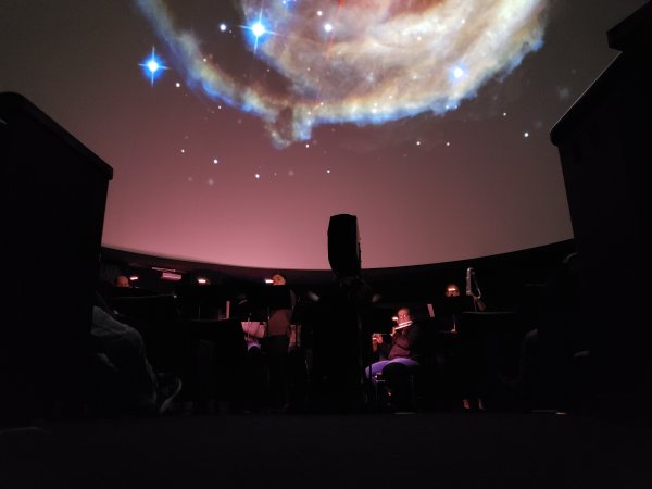 Планетарий Сириус Сочи