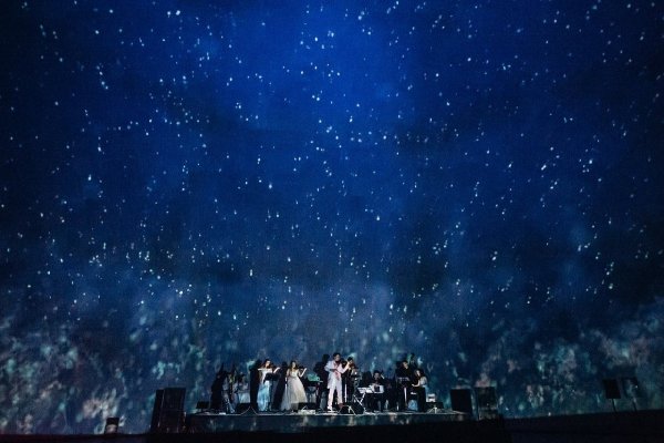 Космос и Вселенна lkz ltntqя