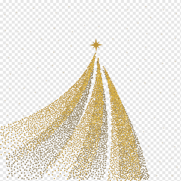 Шлейф из звезд