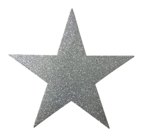 Серебряная звезда