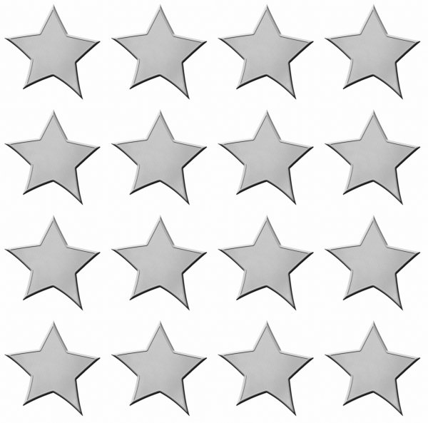 Серая звезда