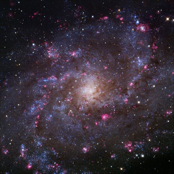 Звезда астрономия