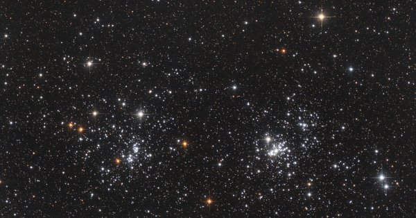 Звезда с неба