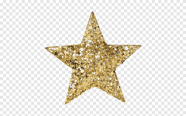 Золотая звезда