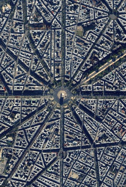 Триумфальная арка (Франция)