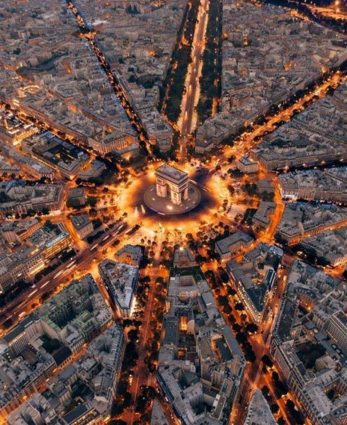 Площадь звезд Могилев