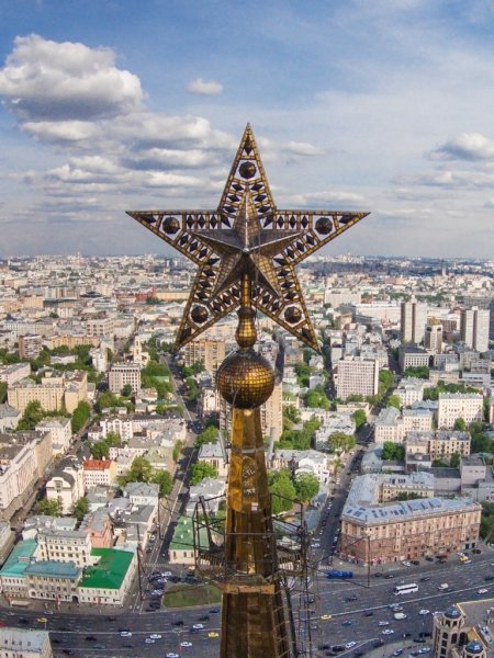 Сан Франциско аллея звезд