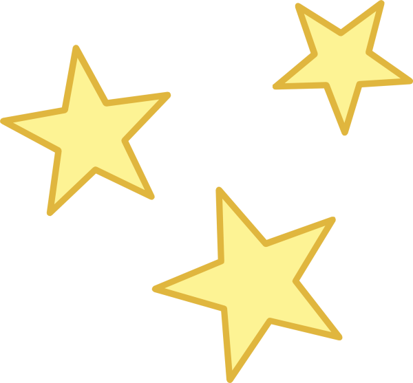 Звездочки военные