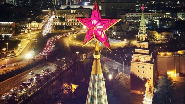 Лос Анджелес аллея славы