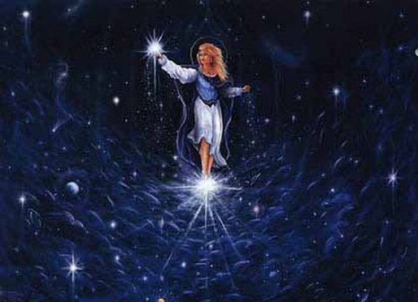 Достать звезду с неба