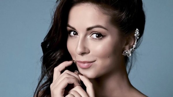 Оксана Геннадьевна Федорова