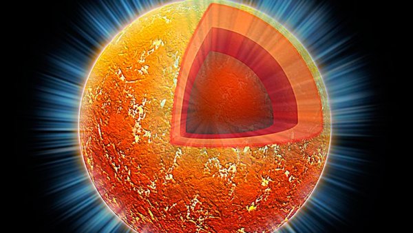 Хомический состав звёзд