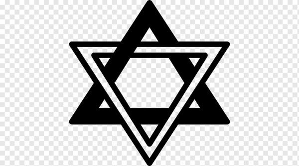 Звезда Давида (Маген-Давид)