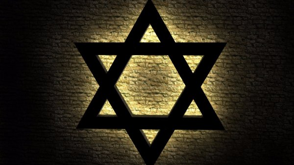 Из треугольника в звезду