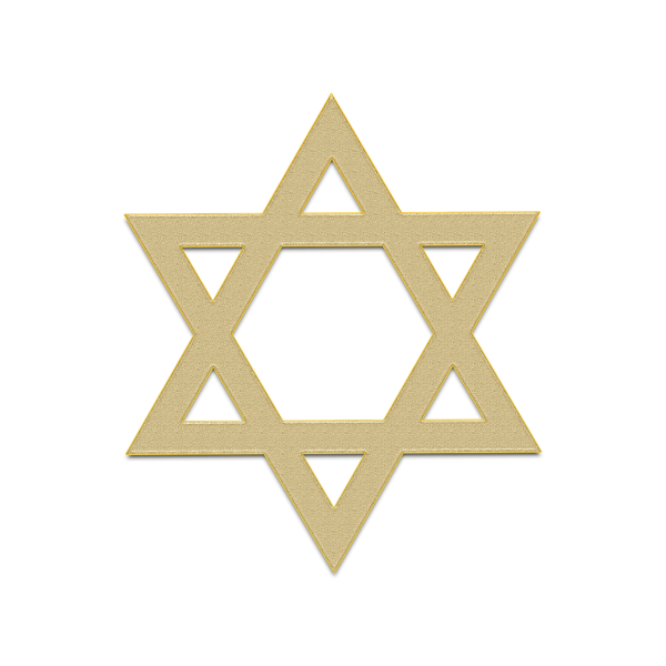 Звезда Давида (Маген-Давид)