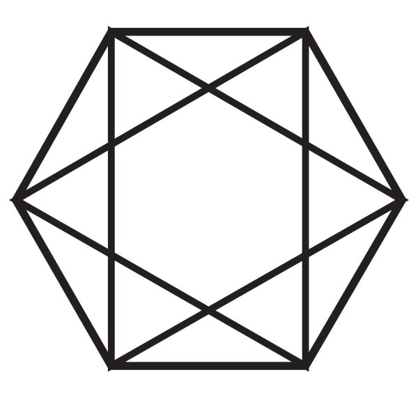 Звезда Давида и Соломона