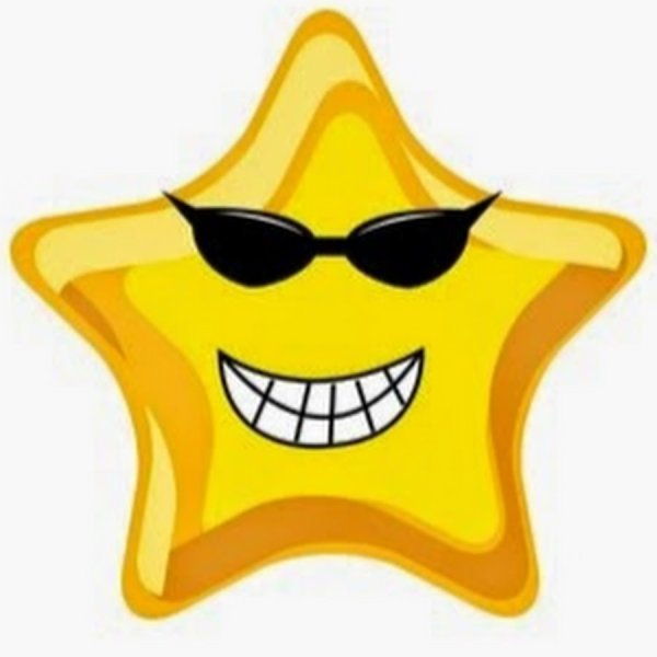 Vector Star Sunglasses