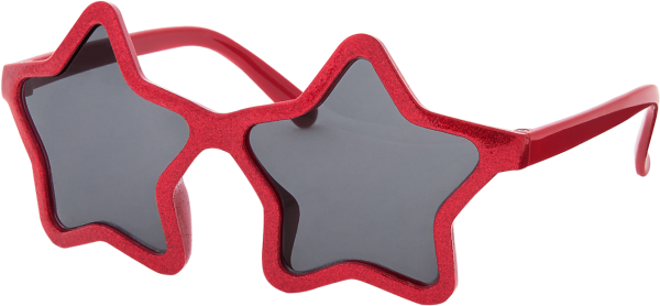 Очки звезды вектор