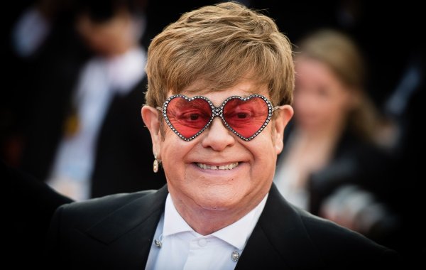 Кира Найтли в очках для зрения