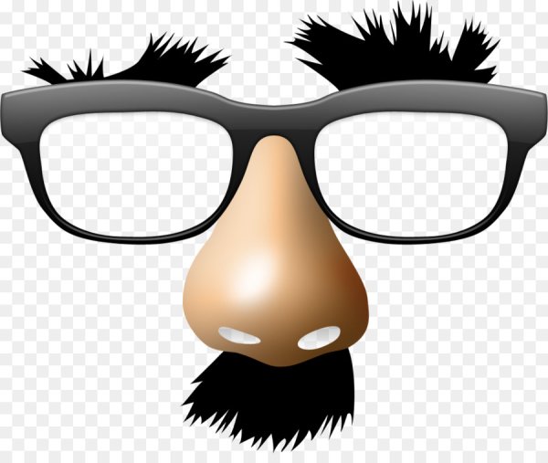 Красивые очки