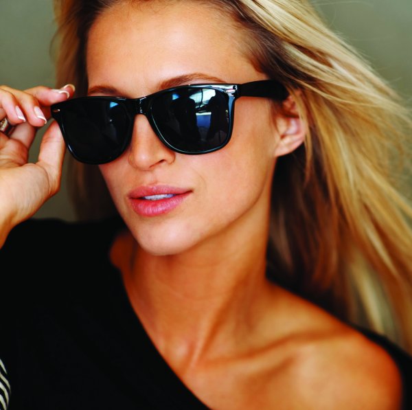 Том Круз брекеты