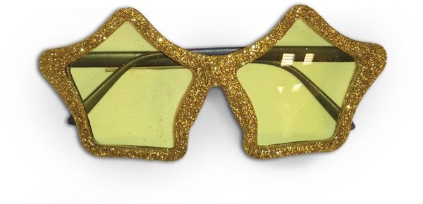 Большие очки