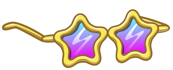 Очки – жалюзи «Shutter Shades»