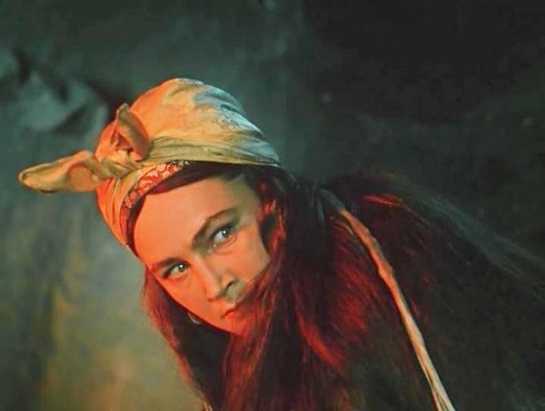 Иллюстрации Солоха Гоголь