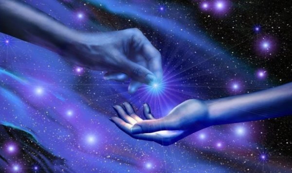 Дарю тебе звезду мультфильм 1974