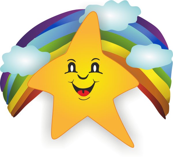 Команда звезда