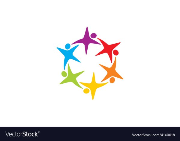 Логотип Звездочка