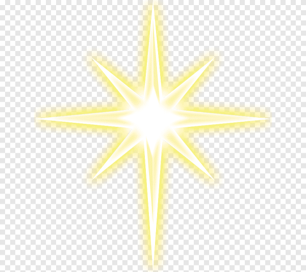 Вифлеемская звезда