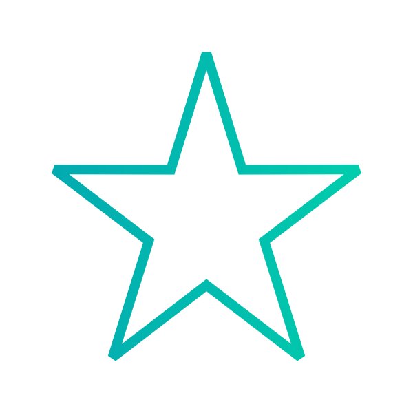 Звездочки белые