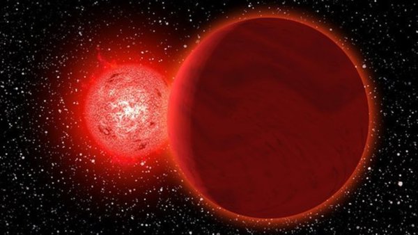 Звезды карлики гиганты и сверхгиганты