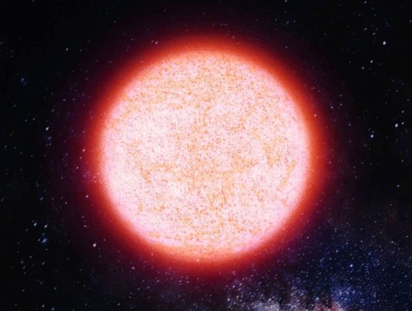 Эпсилон Лиры двойная звезда