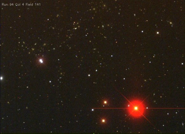 VV Цефея звезда