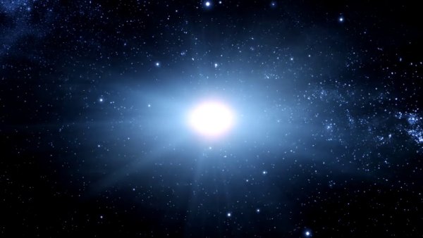 ГИПЕРНОВАЯ SN 2006gy