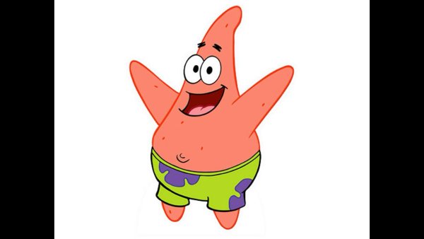 Морская звезда Немо